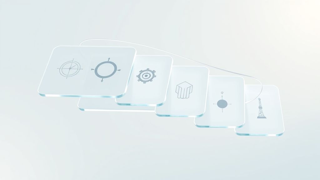 Step-by-step implementation: Readiness assessment and leadership