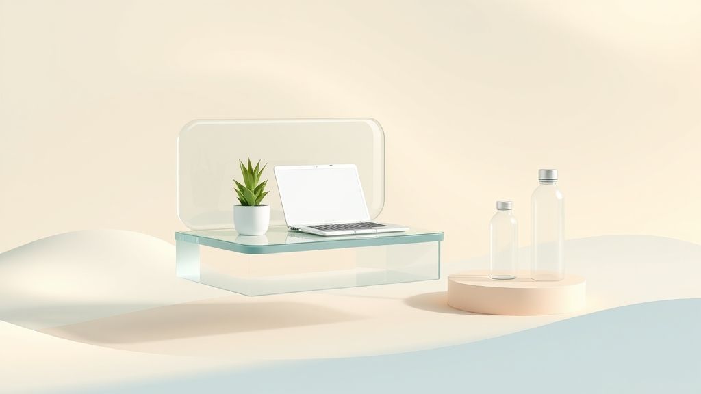 Sustainable Digital Nomad Living: Practical Steps