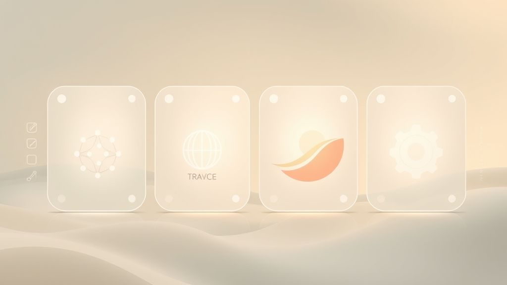 Tools Spotlight: Connectivity, Finance, Travel, and Productivity