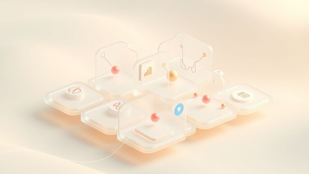 Tools, platforms, and integration for async delivery