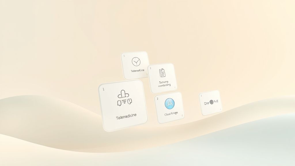 Tools, platforms, and methods to enable remote care