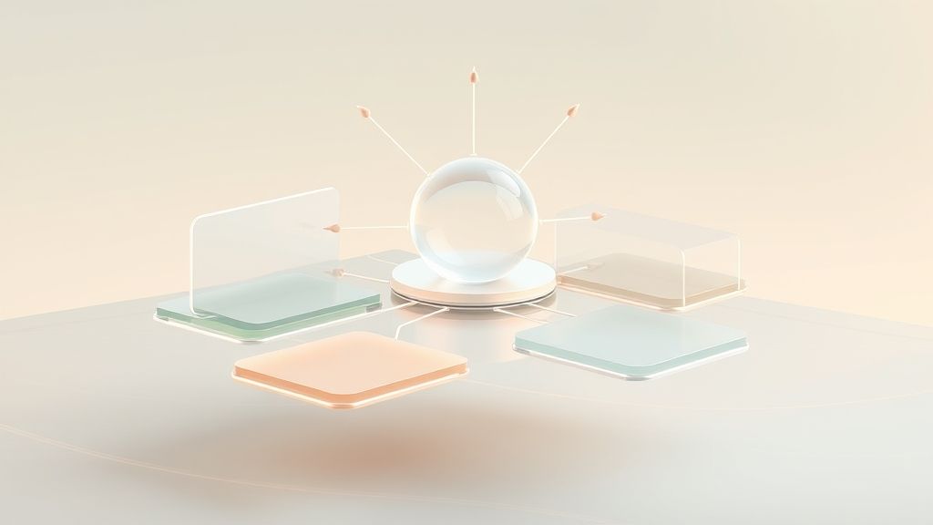 Tools, platforms, and networks to accelerate occupancy and operations
