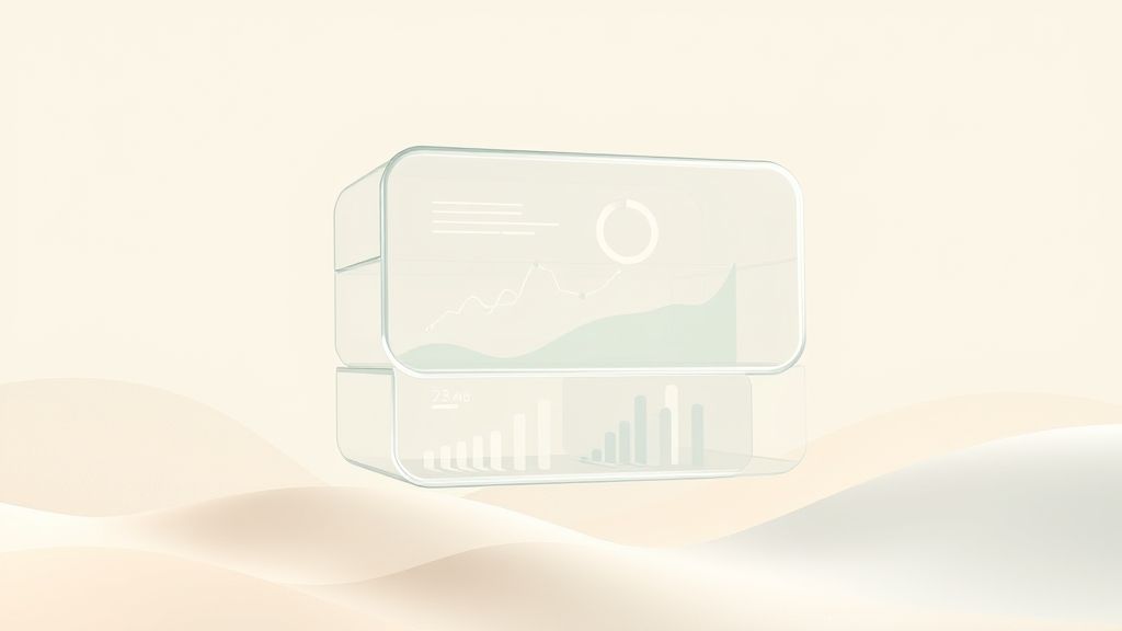 What the Research Reveals for Nomad Tech