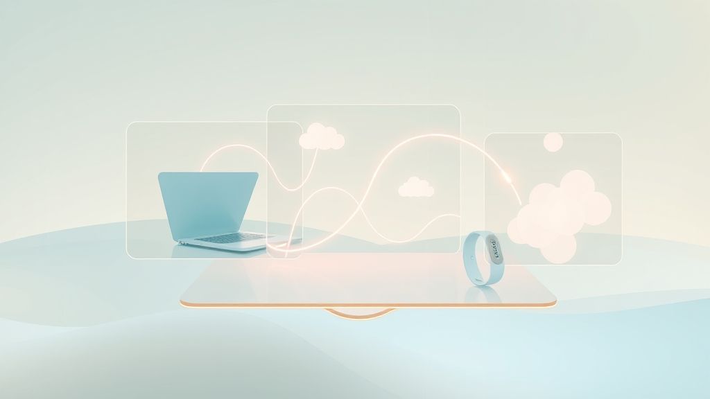 What the data reveals about remote healthcare
