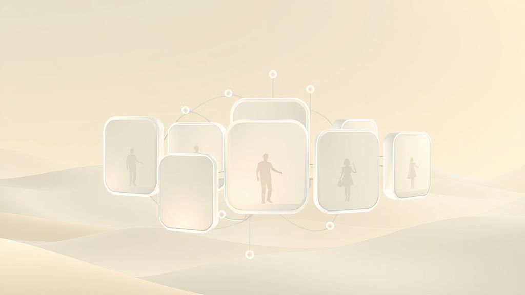 What the research data reveals about nomad online communities