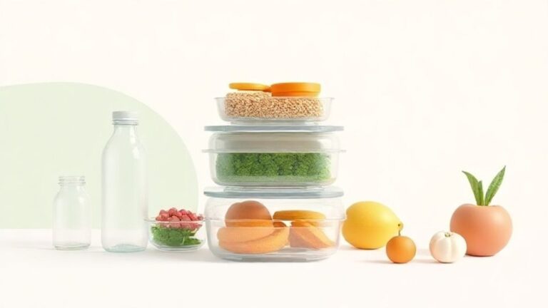 Healthy Diet Abroad: Practical Meal Prep for Travelers